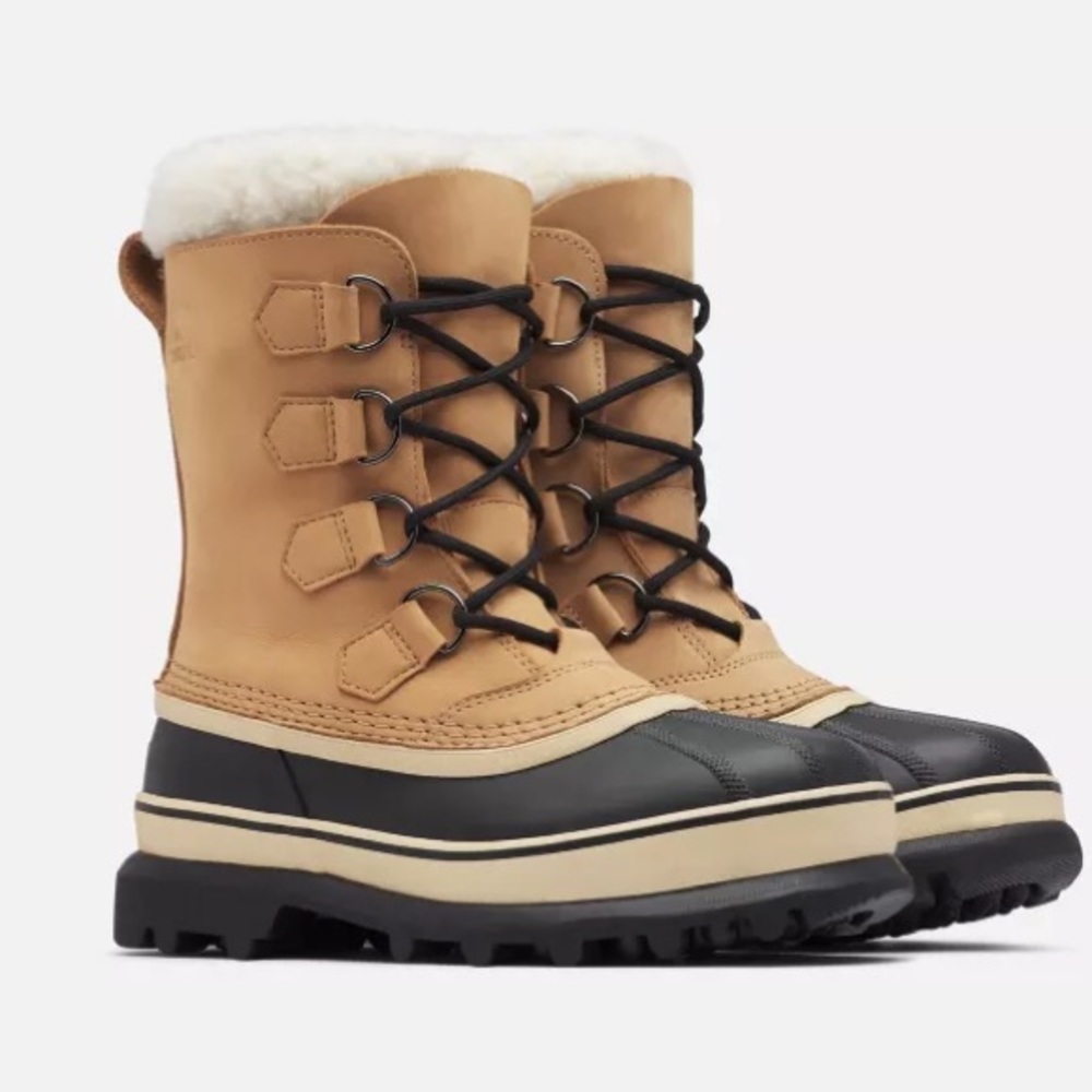 Sorel Caribou Boots